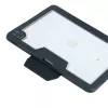 DEQSTER 40-2000071 Rugged Case RT2 -suojakotelo iPad Pro 13 tuuman (M4, 2024) tabletille