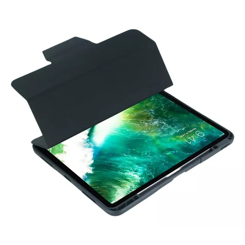 DEQSTER 40-2000071 Rugged Case RT2 -suojakotelo iPad Pro 13 tuuman (M4, 2024) tabletille