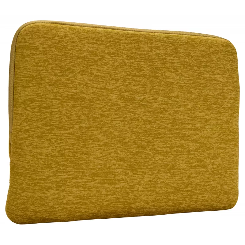 Case Logic Reflect REFPC-113 kannettavan suojatasku 13,3 tuumaa (33,8 cm), muistivaahto, polyesteri, himmeä kulta