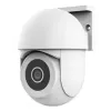 Trust IPCAM-3900 ulkokäyttöön tarkoitettu PTZ Wi-Fi IP-kamera, 2,4/5 GHz, IP65, valonheitin