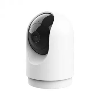 Trust IPCAM-2700 Turret IP-turvakamera sisäkäyttöön 2304 x 1296 pikseliä pöytä/seinä