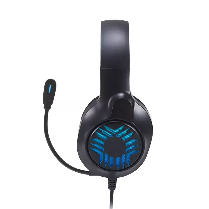 Kuulokemikrofoni SPEEDLINK TYRON johdollinen peli musta