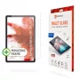 Displex tablettilasi (9H) Samsung Galaxy Tab S6 Lite, Eco-asennuskehys, särkymätön, ultraohut, näkymätön