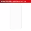 Displex näytönsuojakalvo (10H) Samsung Galaxy A56, Eco-asennuskehys, naarmuuntumaton