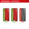 Displex Smart Glass (9H) Samsung Galaxy A36/A56, asennustarra, särkymätön