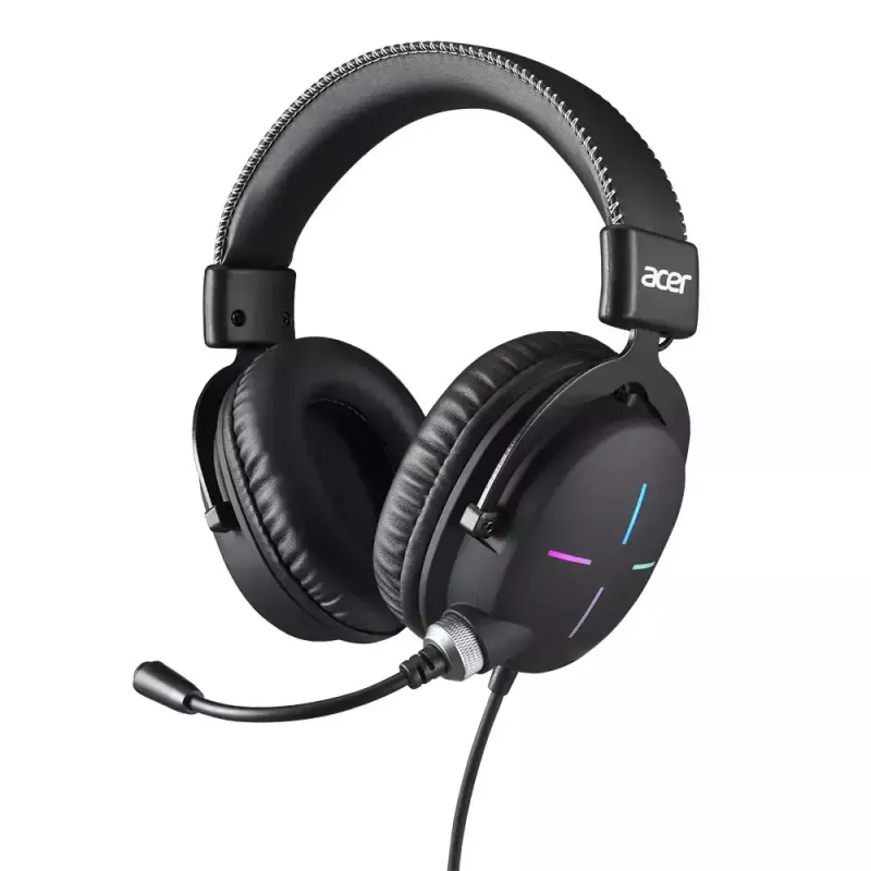 Kuulokemikrofoni Acer Nitro Headset II NHW200