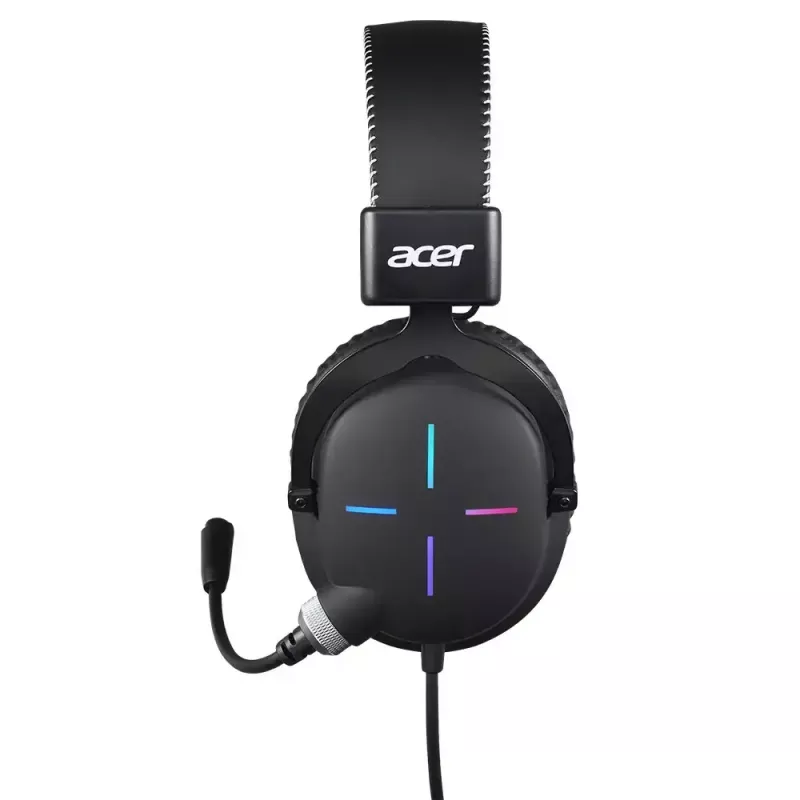 Kuulokemikrofoni Acer Nitro Headset II NHW200