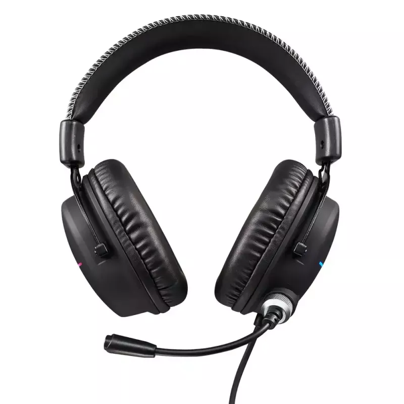 Kuulokemikrofoni Acer Nitro Headset II NHW200
