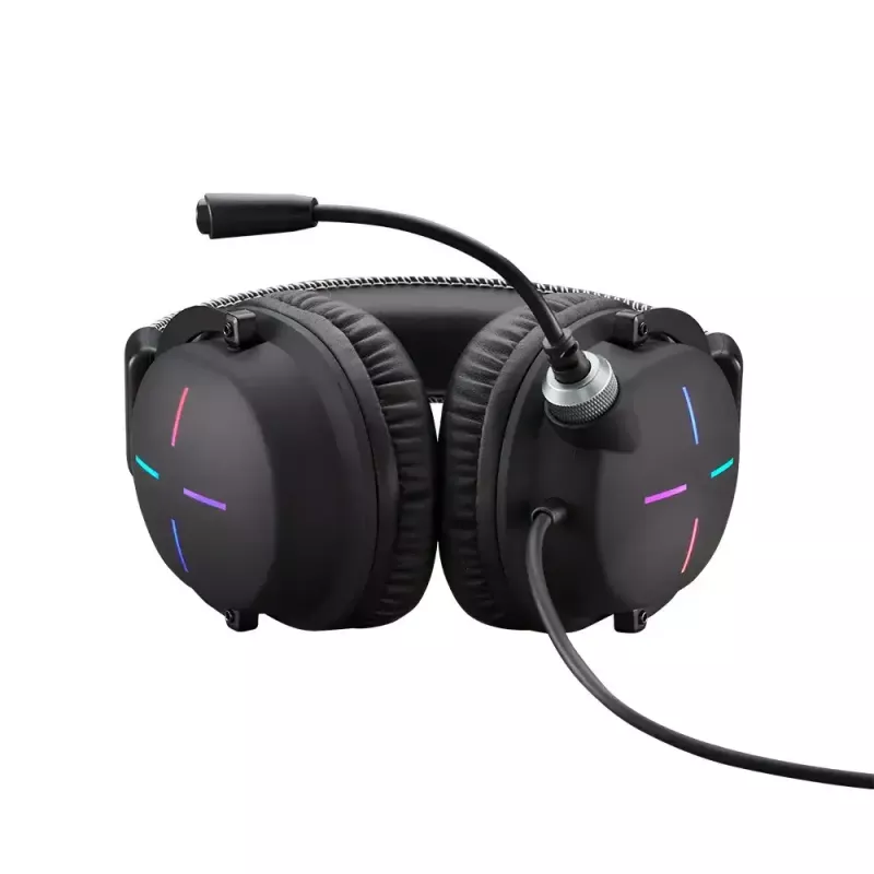 Kuulokemikrofoni Acer Nitro Headset II NHW200