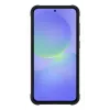 Samsung EF-RA366 kestävä suojakotelo Galaxy A36:lle, musta