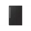Näppäimistö Samsung EF-DX625 QWERTZ German Pogo Pin musta