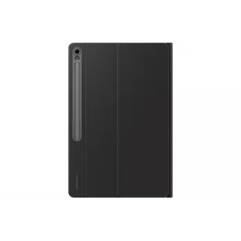 Näppäimistö Samsung EF-DX625 QWERTZ German Pogo Pin musta