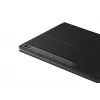 Näppäimistö Samsung EF-DX625 QWERTZ German Pogo Pin musta
