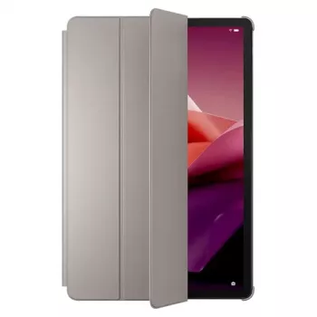 Tabletti-foliosuojakotelo Lenovo Tab P12 Oat ZG38C05242 — suojakotelo Lenovo Tab P12