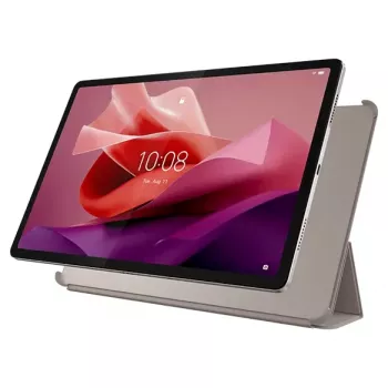 Tabletti-foliosuojakotelo Lenovo Tab P12 Oat ZG38C05242 — suojakotelo Lenovo Tab P12