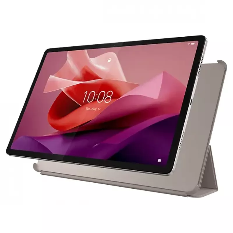 Tabletti-foliosuojakotelo Lenovo Tab P12 Oat ZG38C05242 — suojakotelo Lenovo Tab P12