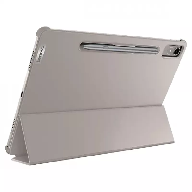 Tabletti-foliosuojakotelo Lenovo Tab P12 Oat ZG38C05242 — suojakotelo Lenovo Tab P12