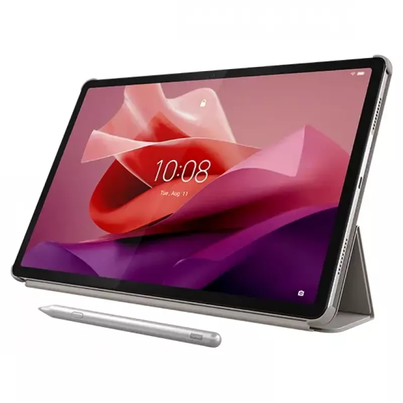 Tabletti-foliosuojakotelo Lenovo Tab P12 Oat ZG38C05242 — suojakotelo Lenovo Tab P12