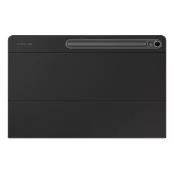 Samsung EF-DX620 QWERTZ German Pogo Pin musta