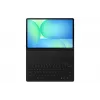 Samsung EF-DX620 QWERTZ German Pogo Pin musta