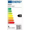 Pöytävalaisin Razer Aether RZ43-04070100-RGWB RGB säädettävä kirkkaus
