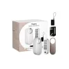 AQARA Smart Lock U200 Kit (EL-D02DW), valkoinen