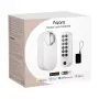 AQARA Smart Lock U200 Kit (EL-D02DW), valkoinen