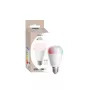 AQARA LED-lamppu T2 (E27, RGB CCT) (LB-L02D) - Zigbee- ja Thread RGB+CCT LED-lamppu
