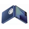 Suojakotelo Samsung Galaxy Z Flip7:lle Samsungilta — kirkas, malli EF-QF766CTEGWW