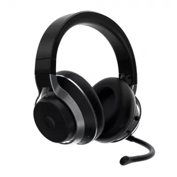 Turtle Beach Stealth Pro Multiplatform langaton aktiivinen kohinanvaimennus Bluetooth-pelikuuloke PS5:lle, PS4:lle, PC:lle