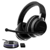 Turtle Beach Stealth Pro Multiplatform langaton aktiivinen kohinanvaimennus Bluetooth-pelikuuloke PS5:lle, PS4:lle, PC:lle