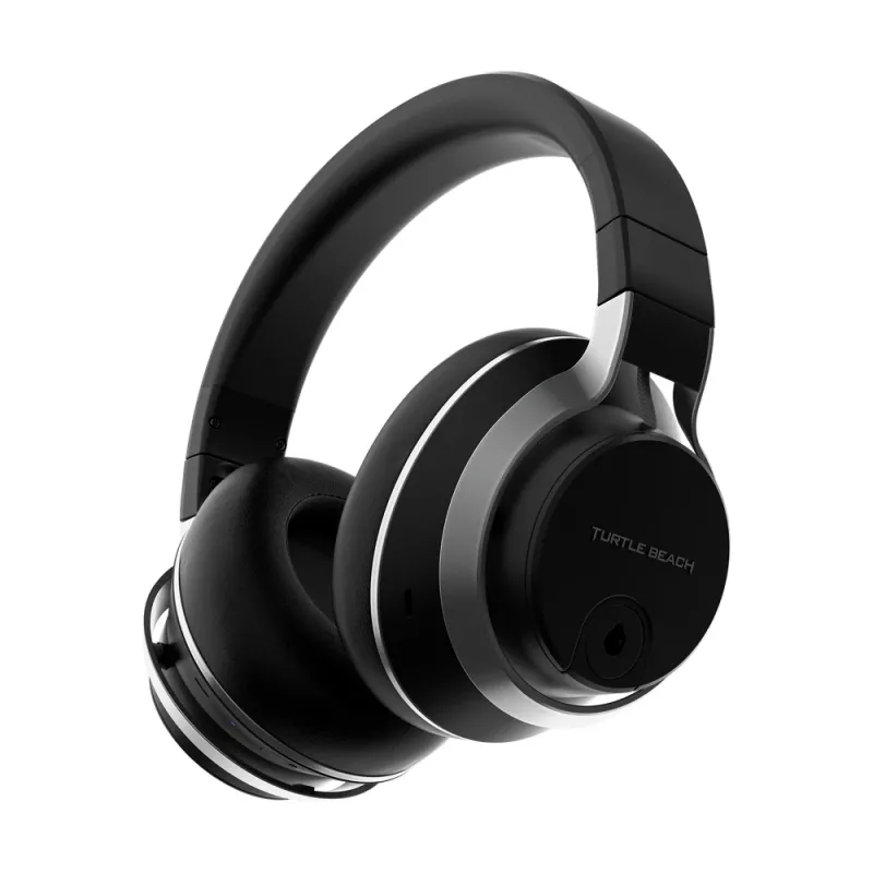 Turtle Beach Stealth Pro Multiplatform langaton aktiivinen kohinanvaimennus Bluetooth-pelikuuloke PS5:lle, PS4:lle, PC:lle