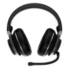 Turtle Beach Stealth Pro Multiplatform langaton aktiivinen kohinanvaimennus Bluetooth-pelikuuloke PS5:lle, PS4:lle, PC:lle