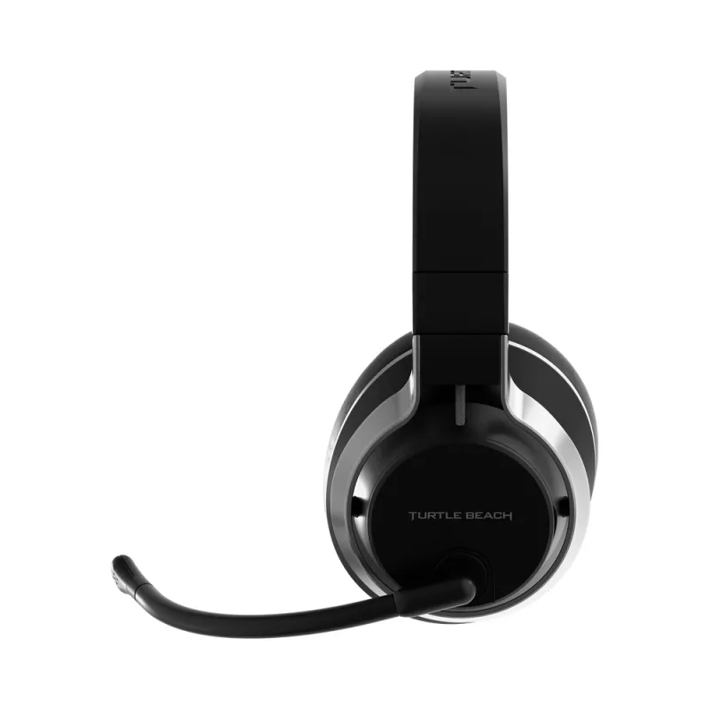 Turtle Beach Stealth Pro Multiplatform langaton aktiivinen kohinanvaimennus Bluetooth-pelikuuloke PS5:lle, PS4:lle, PC:lle