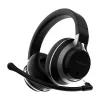 Turtle Beach Stealth Pro Multiplatform langaton aktiivinen kohinanvaimennus Bluetooth-pelikuuloke PS5:lle, PS4:lle, PC:lle
