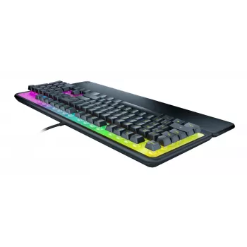 Turtle Beach Magma näppäimistö pelikäyttöön USB QWERTZ saksa musta