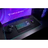 Turtle Beach Vulcan II TKL Pro näppäimistö pelikäyttöön USB AZERTY saksa musta