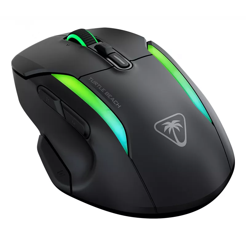 Hiiri Turtle Beach Kone II Air RF langaton + Bluetooth