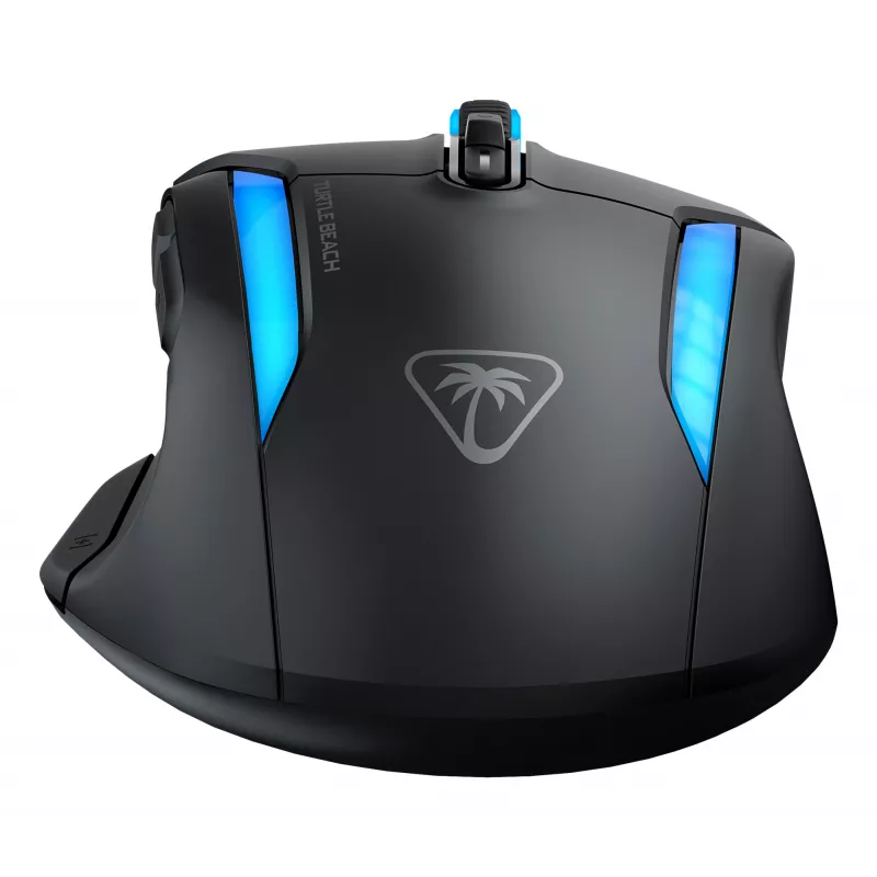 Hiiri Turtle Beach Kone II Air RF langaton + Bluetooth