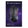 Hiiri Turtle Beach Kone II Air RF langaton + Bluetooth