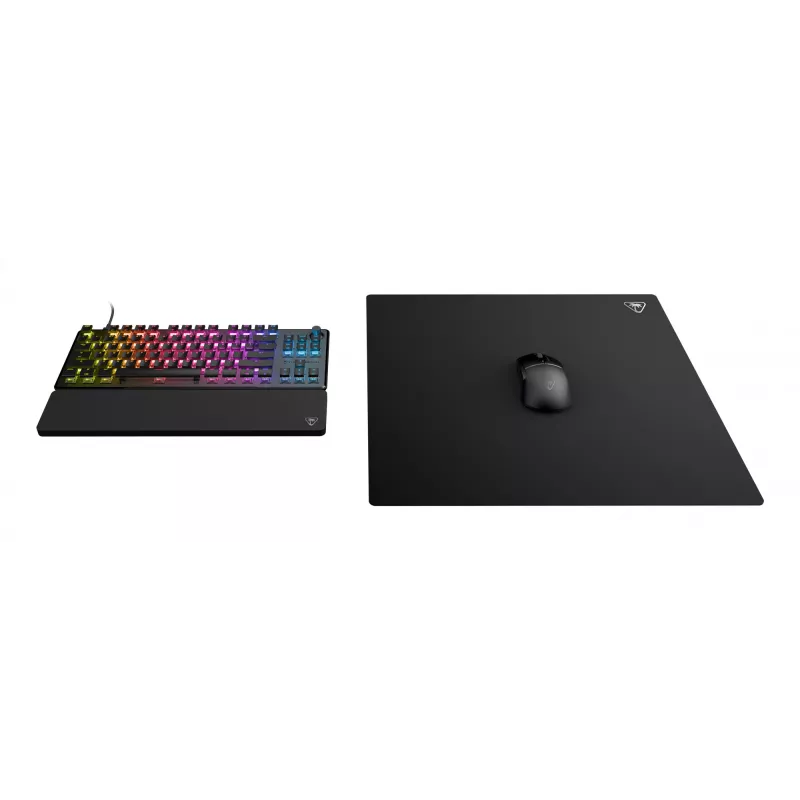 Turtle Beach Sense Core Square pelihiirimatto musta