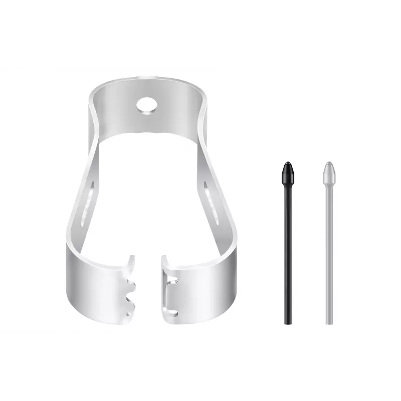 Stylus-kynä Samsung EJ-PS938BJEGEU vaaleanharmaa älykello