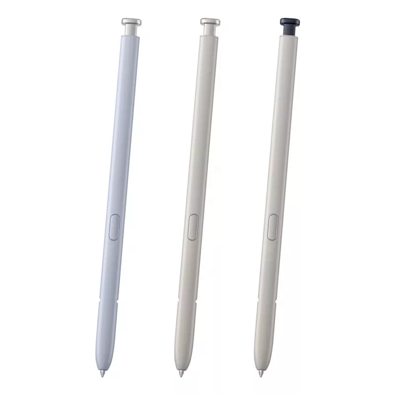 Stylus-kynä Samsung EJ-PS938BJEGEU vaaleanharmaa älykello