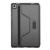 Targus Click-In THZ875GL läppäkotelo Samsung Galaxy Tab A7 10,4 tuumaa (26,4 cm), TPU, musta