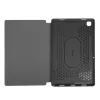 Targus Click-In THZ875GL läppäkotelo Samsung Galaxy Tab A7 10,4 tuumaa (26,4 cm), TPU, musta