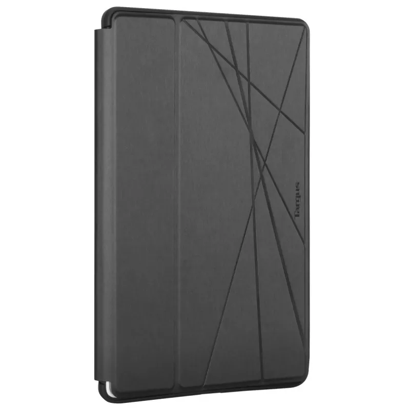 Targus Click-In THZ875GL läppäkotelo Samsung Galaxy Tab A7 10,4 tuumaa (26,4 cm), TPU, musta