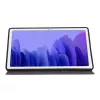 Targus Click-In THZ875GL läppäkotelo Samsung Galaxy Tab A7 10,4 tuumaa (26,4 cm), TPU, musta