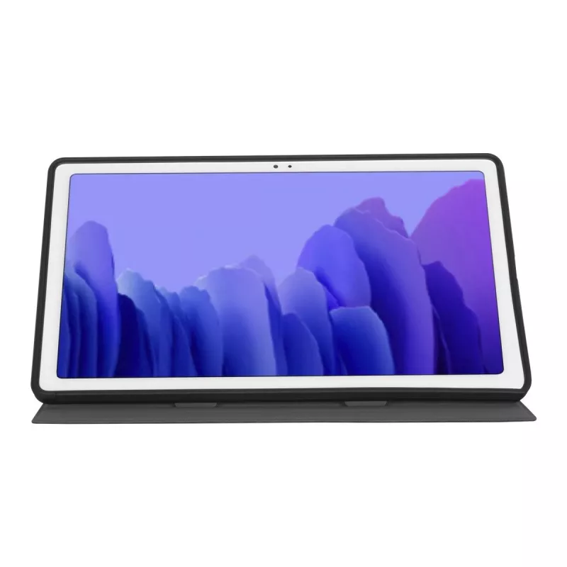 Targus Click-In THZ875GL läppäkotelo Samsung Galaxy Tab A7 10,4 tuumaa (26,4 cm), TPU, musta