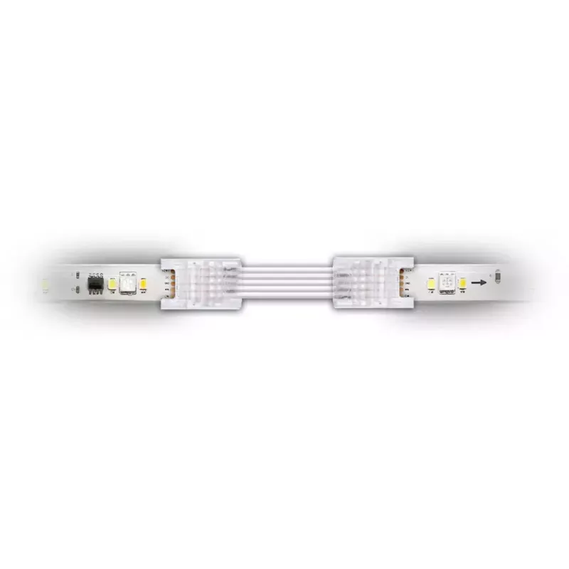 AQARA Smart LED Strip T1 -jatkopala, 1 m (RLSE-K01D)