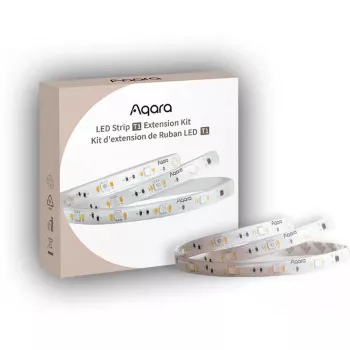 AQARA Smart LED Strip T1 -jatkopala, 1 m (RLSE-K01D)
